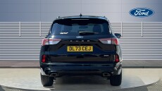 Ford Kuga 2.5 FHEV ST-Line X Edition 5dr CVT Hybrid Estate